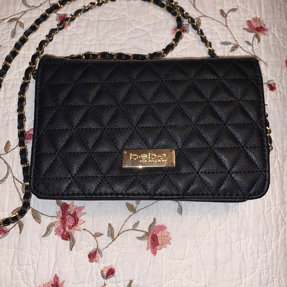 bebe Handbags - Small Wallet/bag